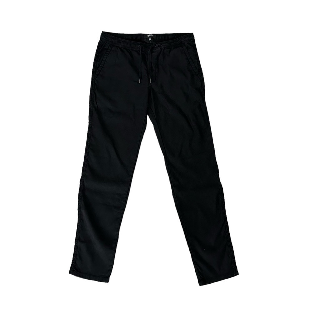 HUDSON | lounge track trouser - Picture 1 of 7